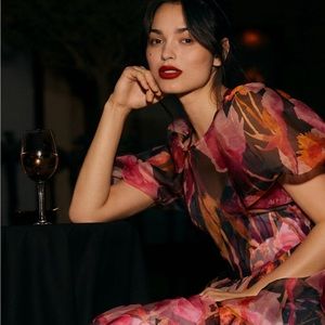 Brand new with tags Anthropologie dress.